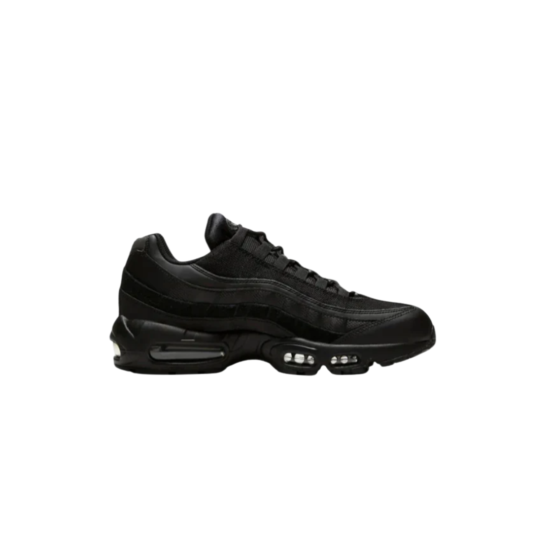 Nike Air Max 95 Essential 'Triple Black'