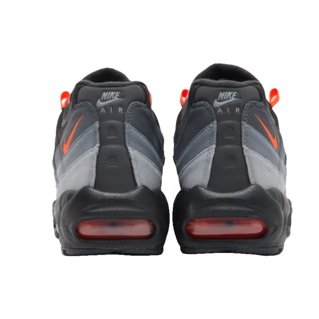 Nike Air Max 95 'Hyper Crimson'