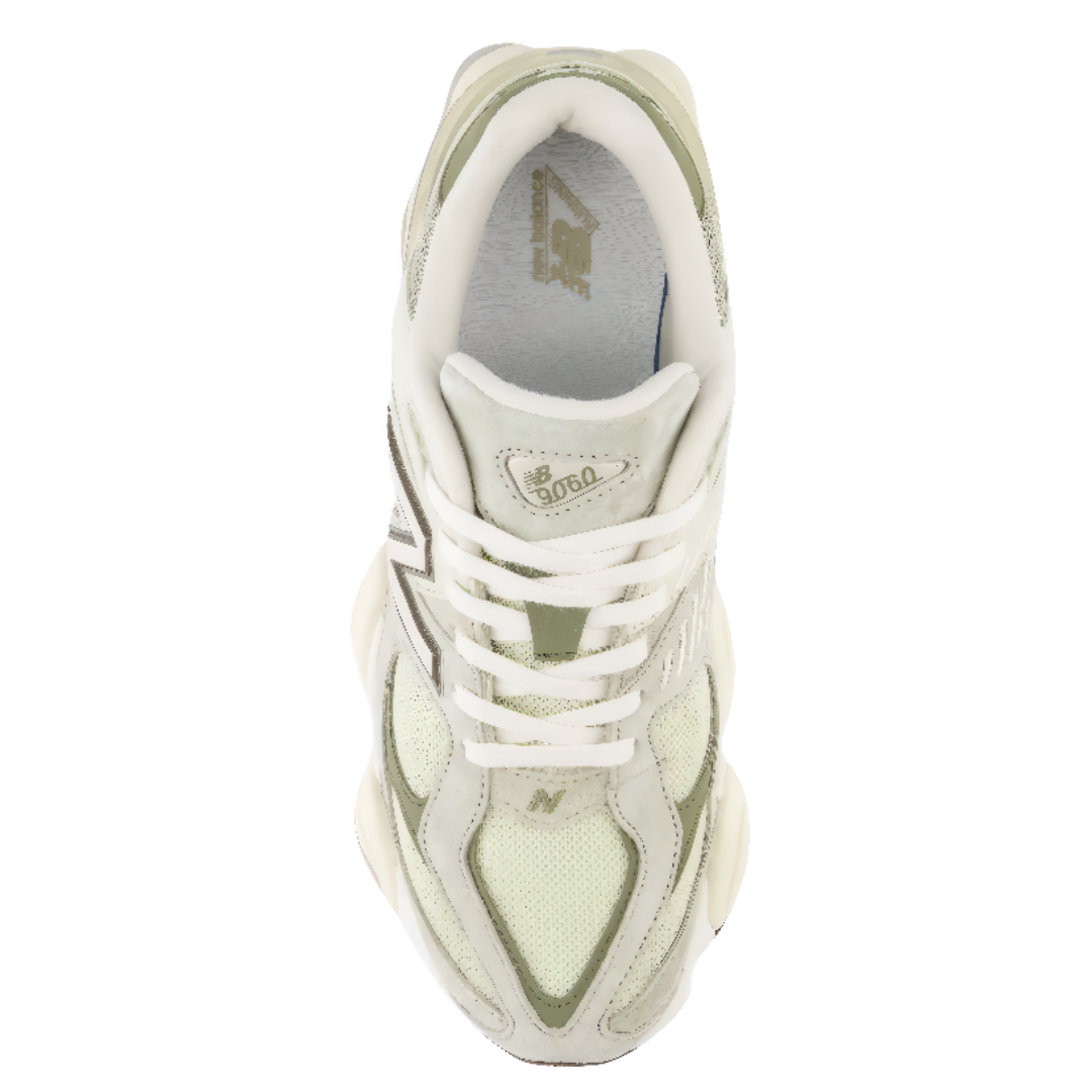 New Balance 9060 'Olivine'