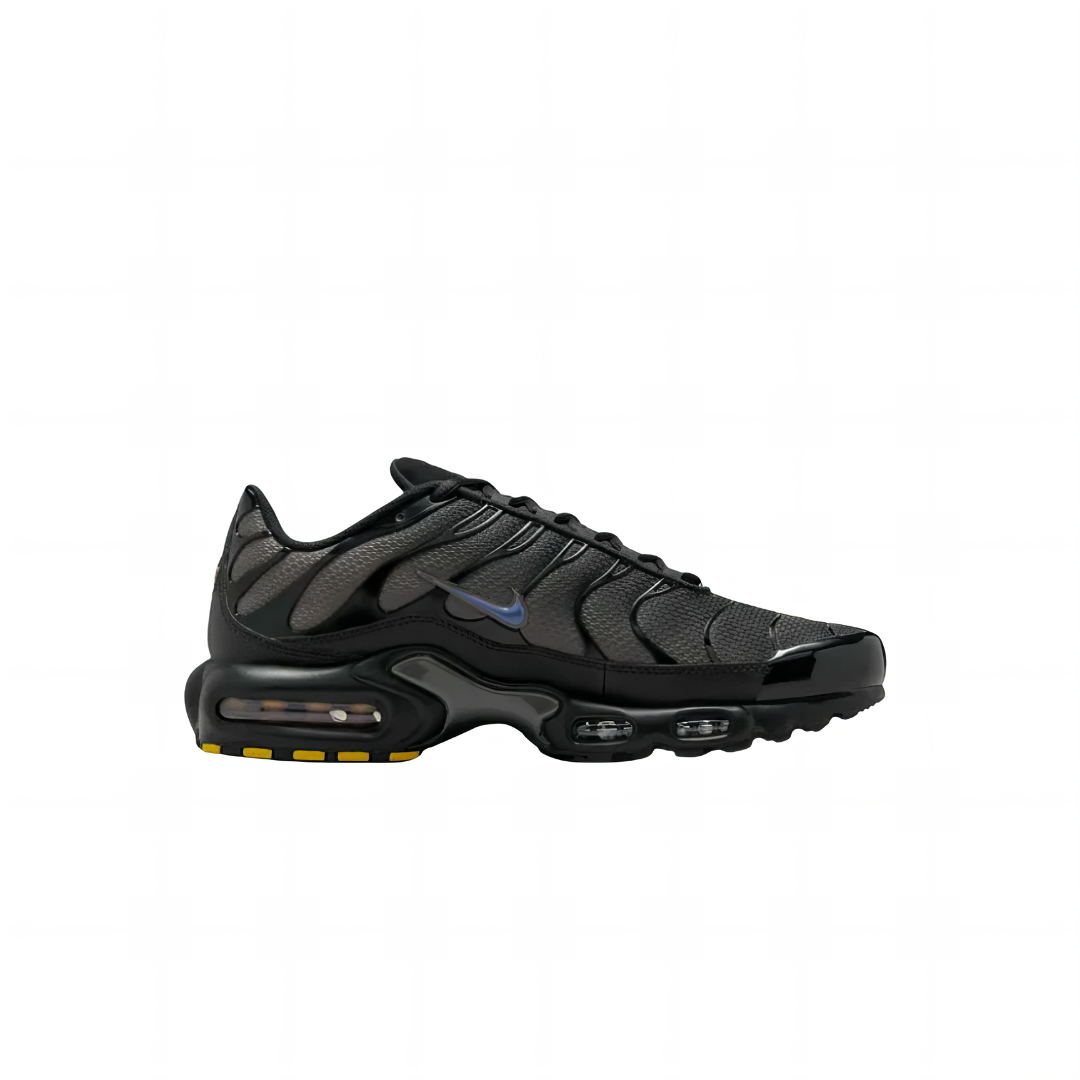 Nike Air Max Plus TN 'Black Cave Stone'