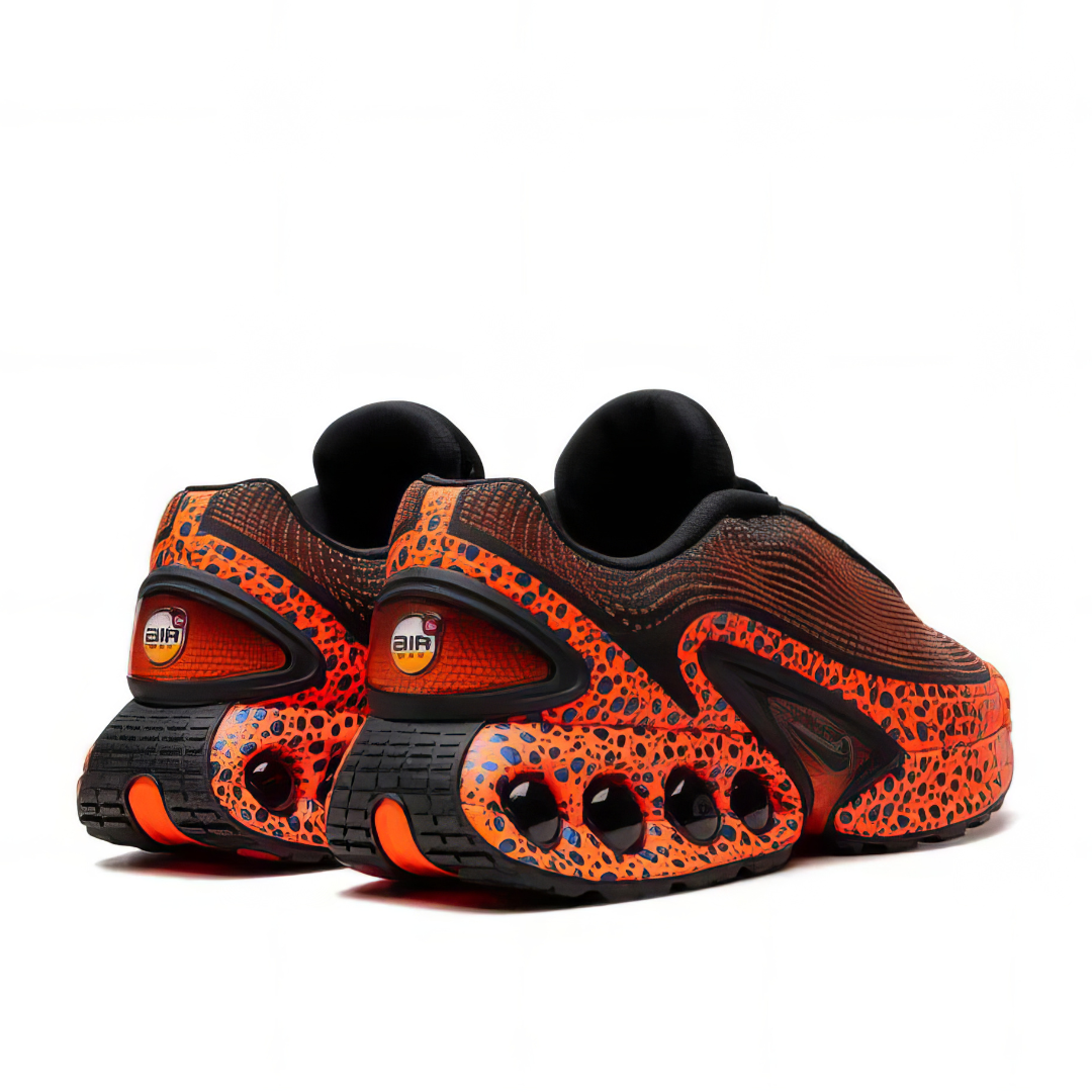 Nike Air Max DN SE 'Premium Safari'