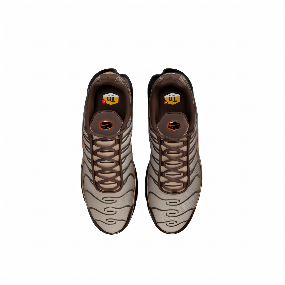 Nike TN Air Max Plus TN 'Baroque Brown Orange'