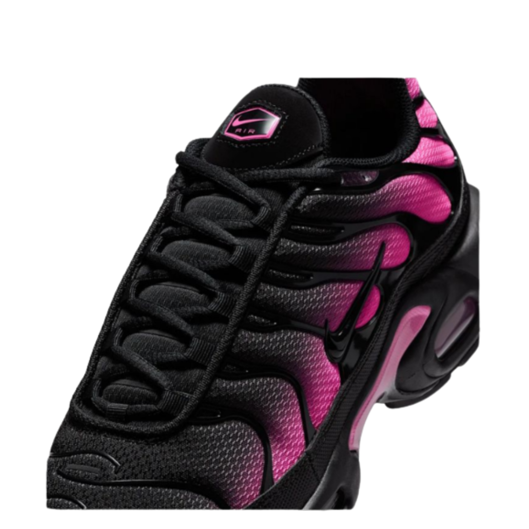 Nike Air Max Plus TN 'Black Hyper Pink'