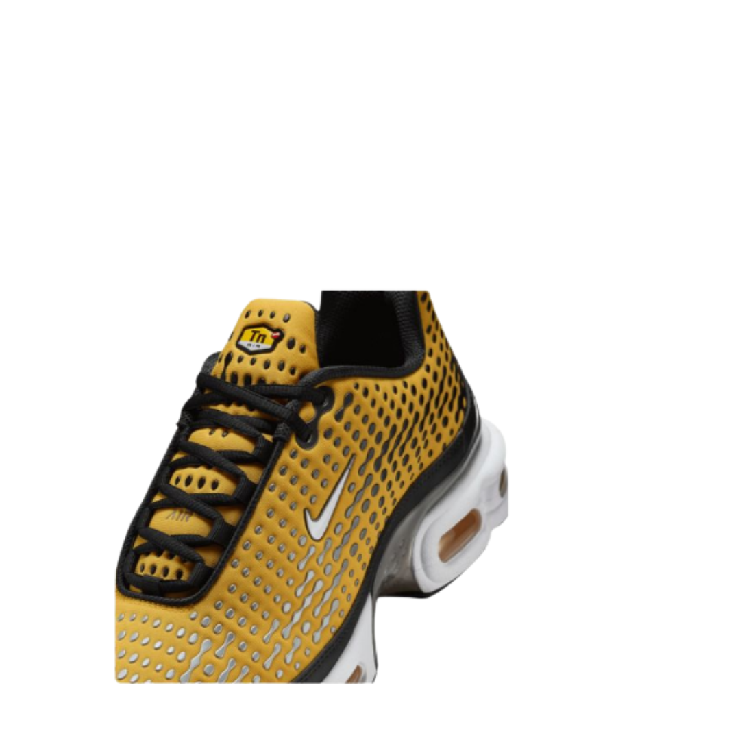 Nike Air Max Plus TN VII 'Varsity Maize'
