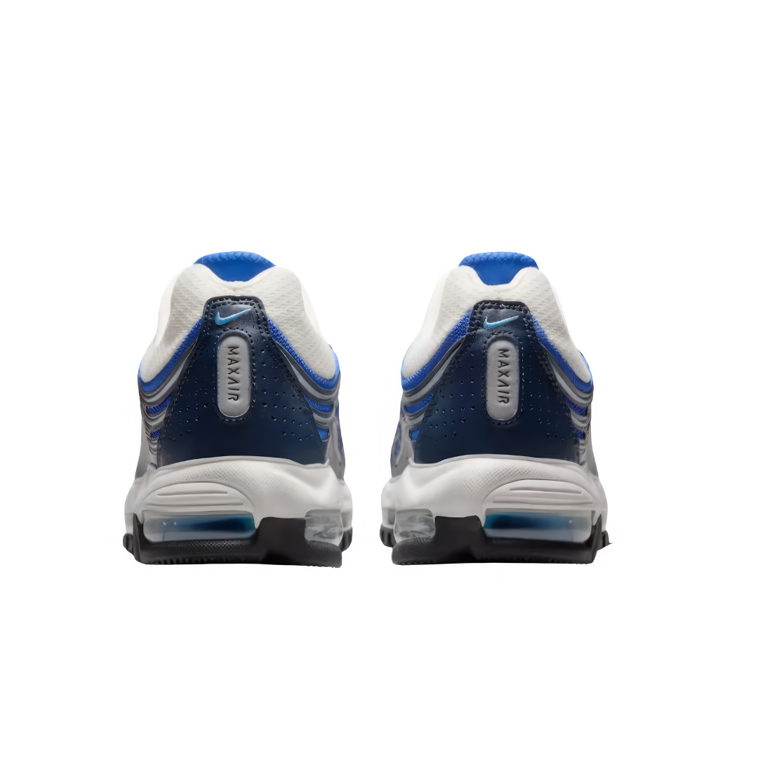 Nike Air Max TL 2.5 'Summit White and Obsidian'