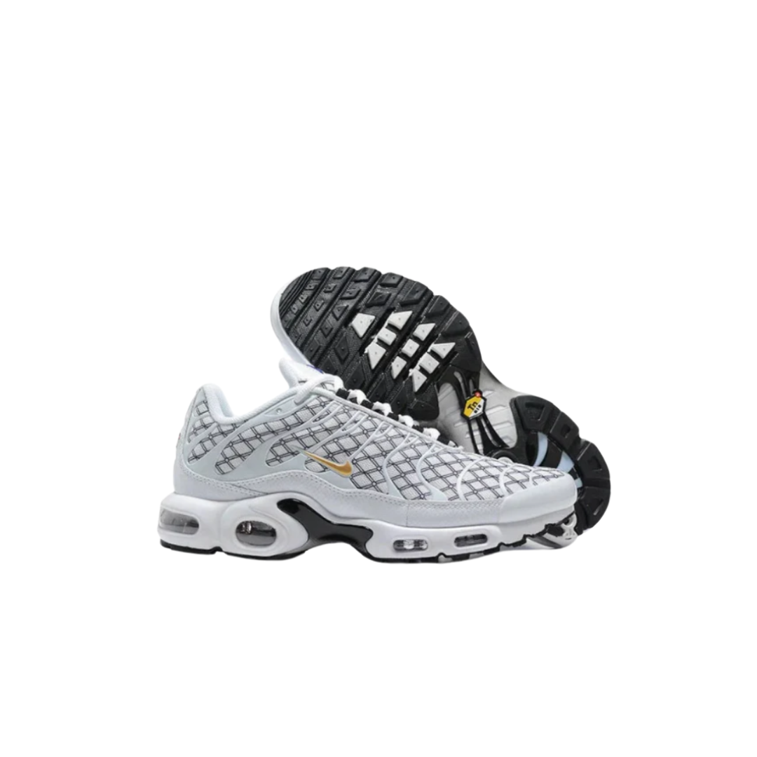 Nike Air Max Plus TN 'France White'