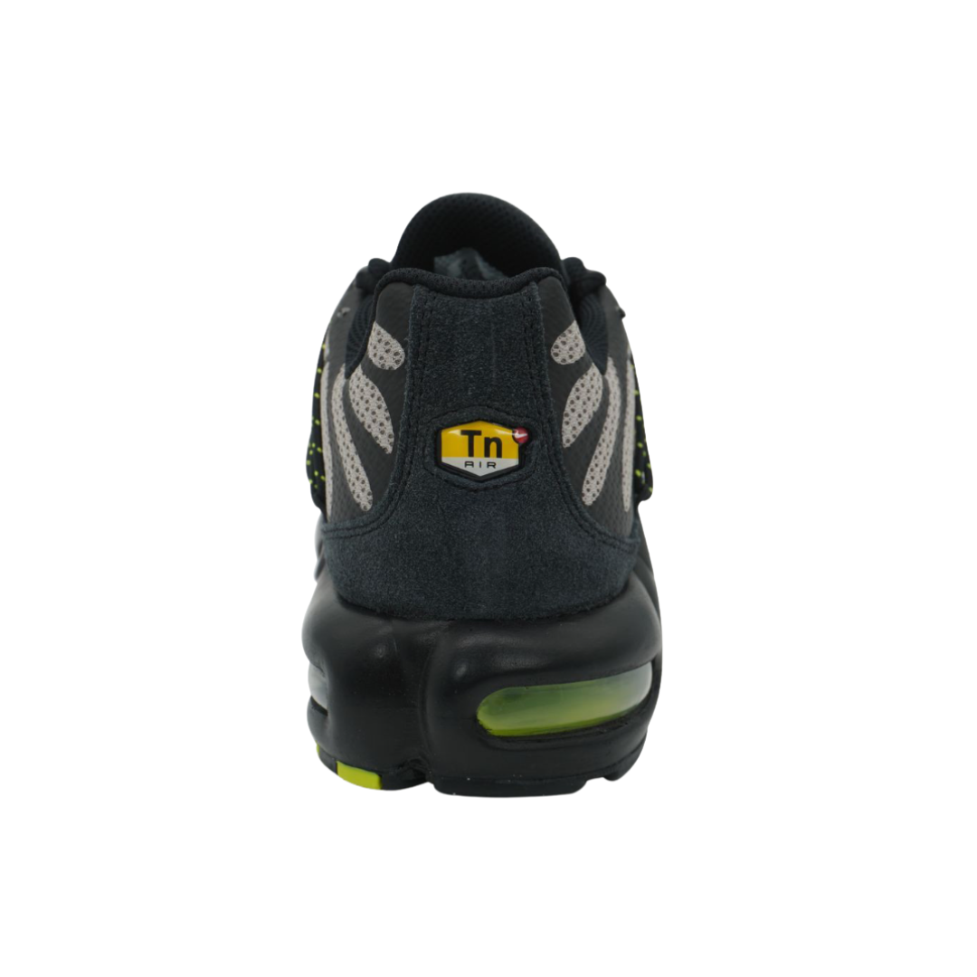 Nike Air Max Plus TN 'Utility Black Tan Volt'