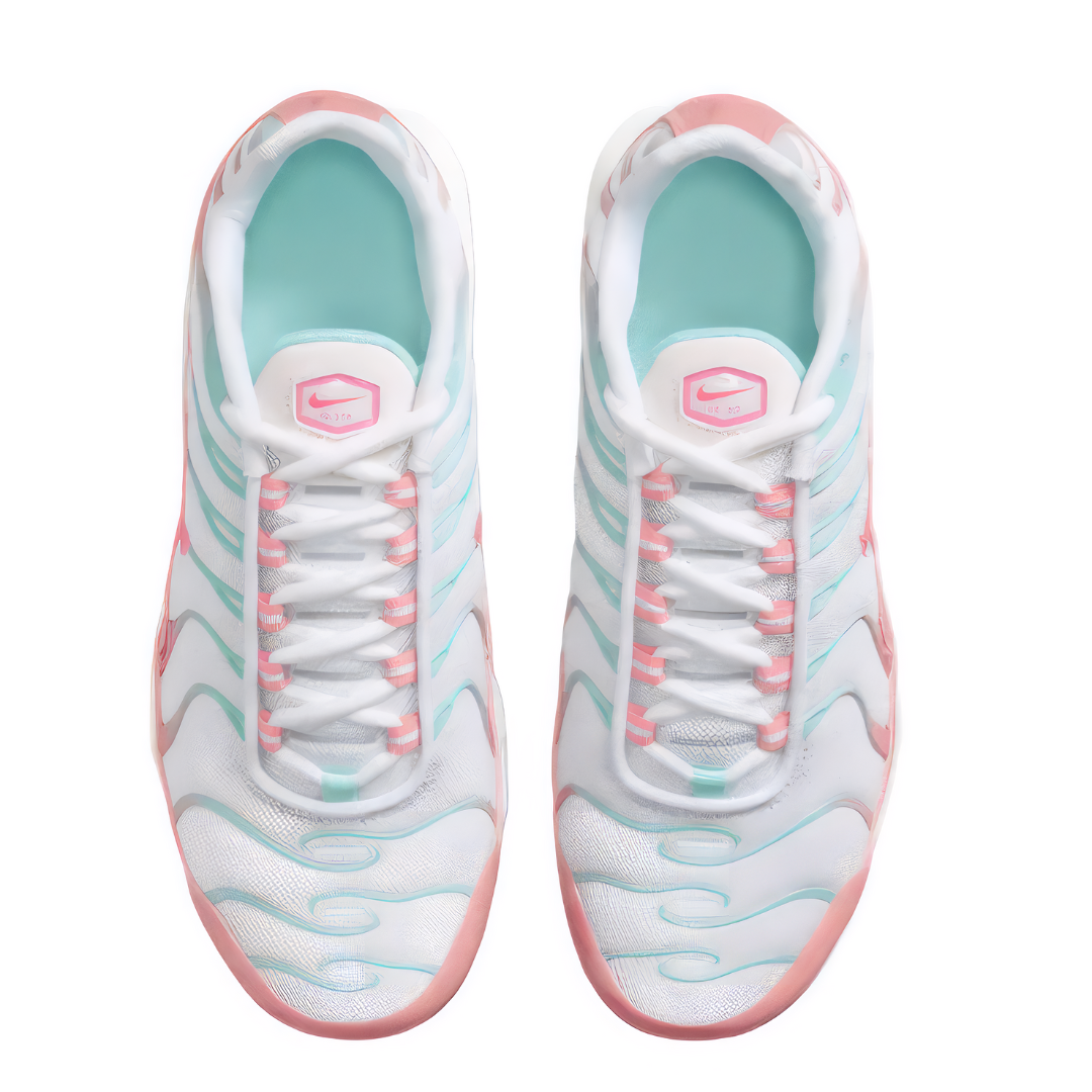 Nike Air Max Plus TN GS 'South Beach'