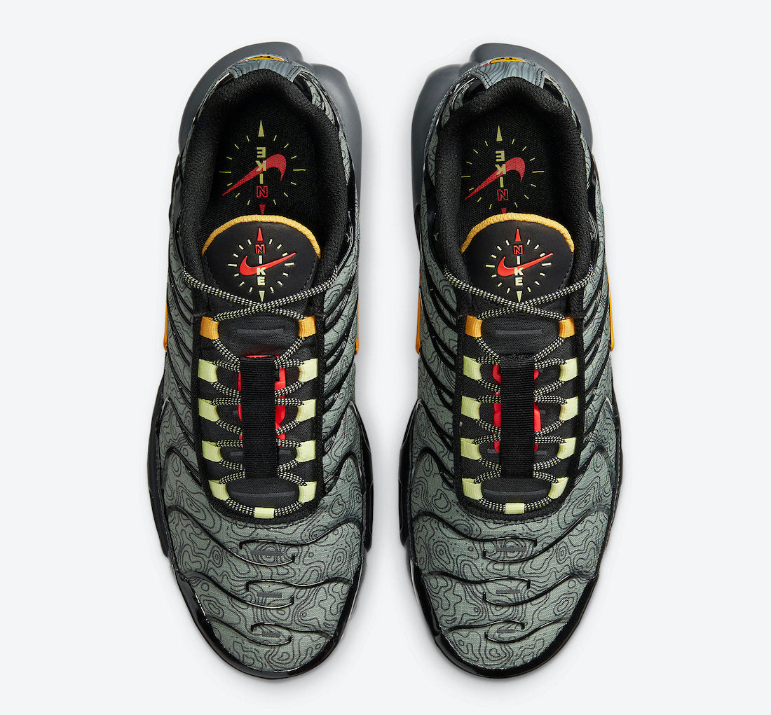 Nike Air Max Plus TN 'Fresh Perspective'