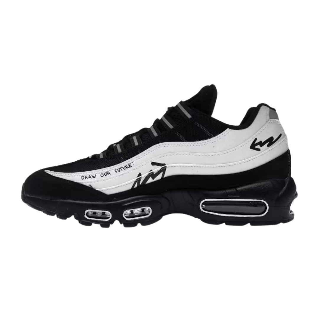 Nike Air Max 95 'Sketch With The Past'