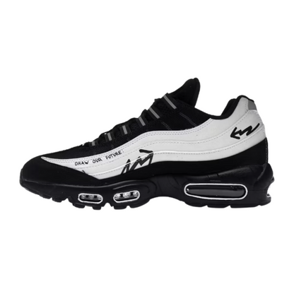 Nike Air Max 95 'Sketch With The Past'