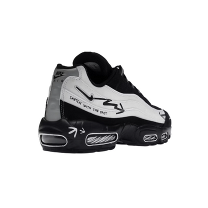 Nike Air Max 95 'Sketch With The Past'