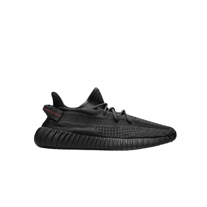 Adidas Yeezy Boost 350 'V2 Static Black' [Reflective]
