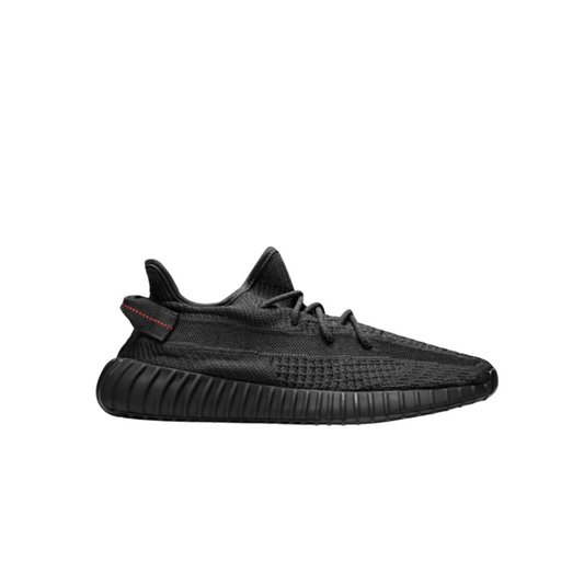Adidas Yeezy Boost 350 'V2 Static Black' [Reflective]