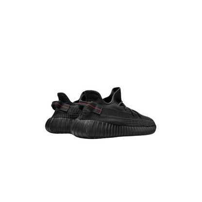 Adidas Yeezy Boost 350 'V2 Static Black' [Reflective]