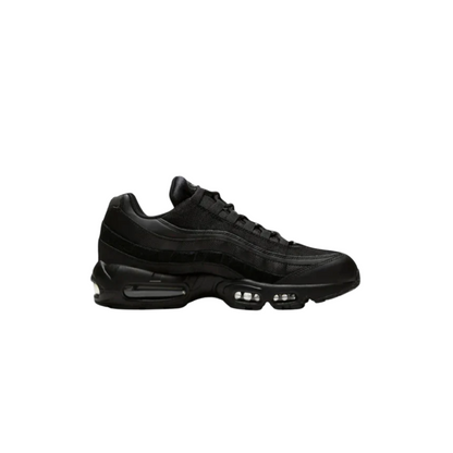Nike Air Max 95 Essential 'Triple Black'