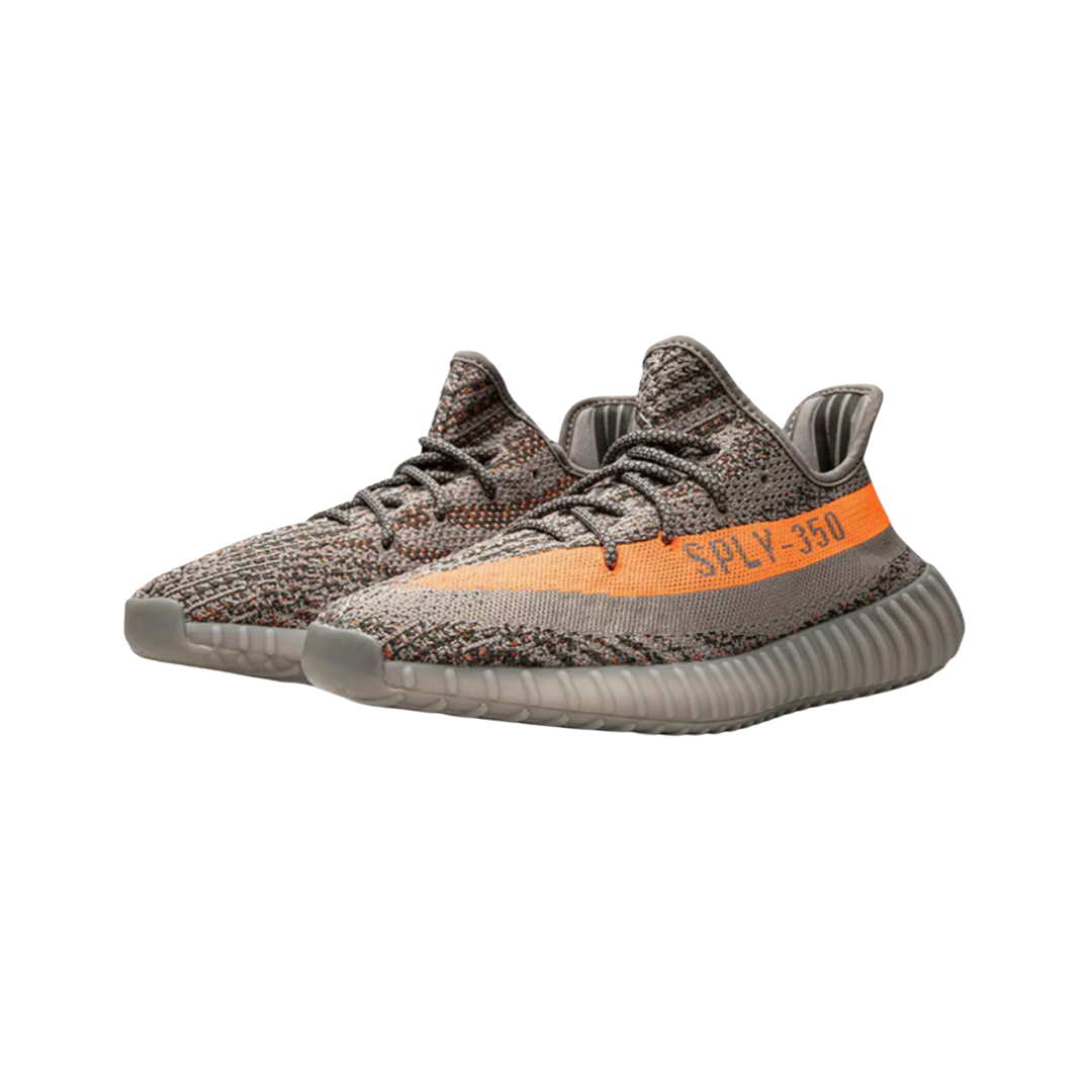 Adidas Yeezy Boost 350 V2 'Beluga Reflective'