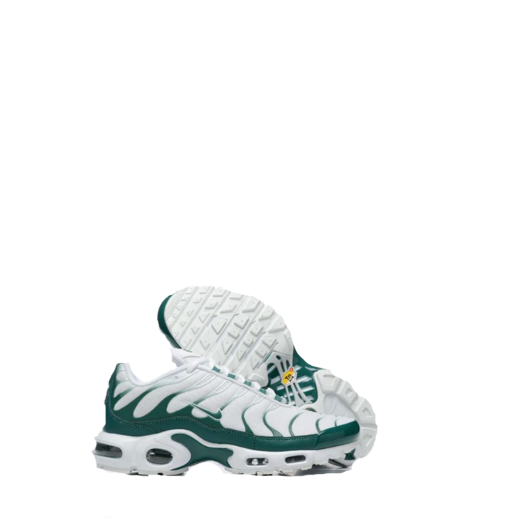 Nike Air Max Plus TN x Lacoste Edition
