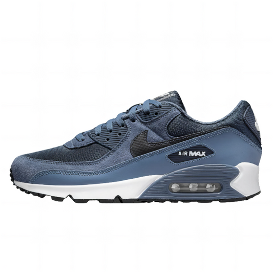 Nike Air Max 90 'Diffused Blue'/'Navy Blue'