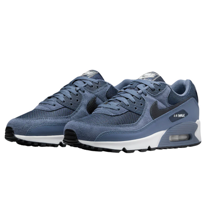 Nike Air Max 90 'Diffused Blue'/'Navy Blue'