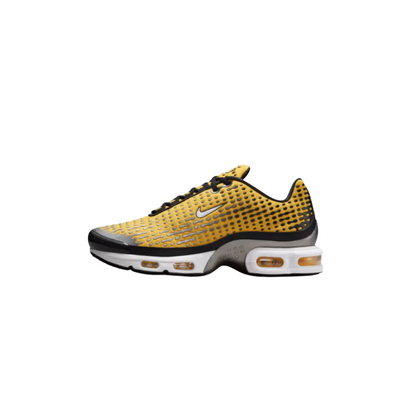 Nike Air Max Plus TN VII 'Varsity Maize'