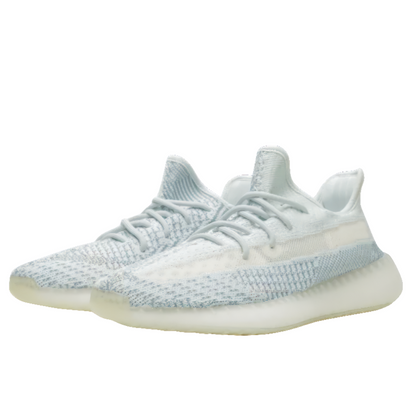 Adidas Yeezy Boost 350 V2 'Cloud White' [Non-Reflective]