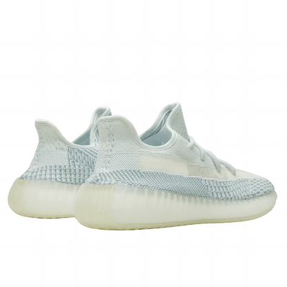 Adidas Yeezy Boost 350 V2 'Cloud White' [Non-Reflective]