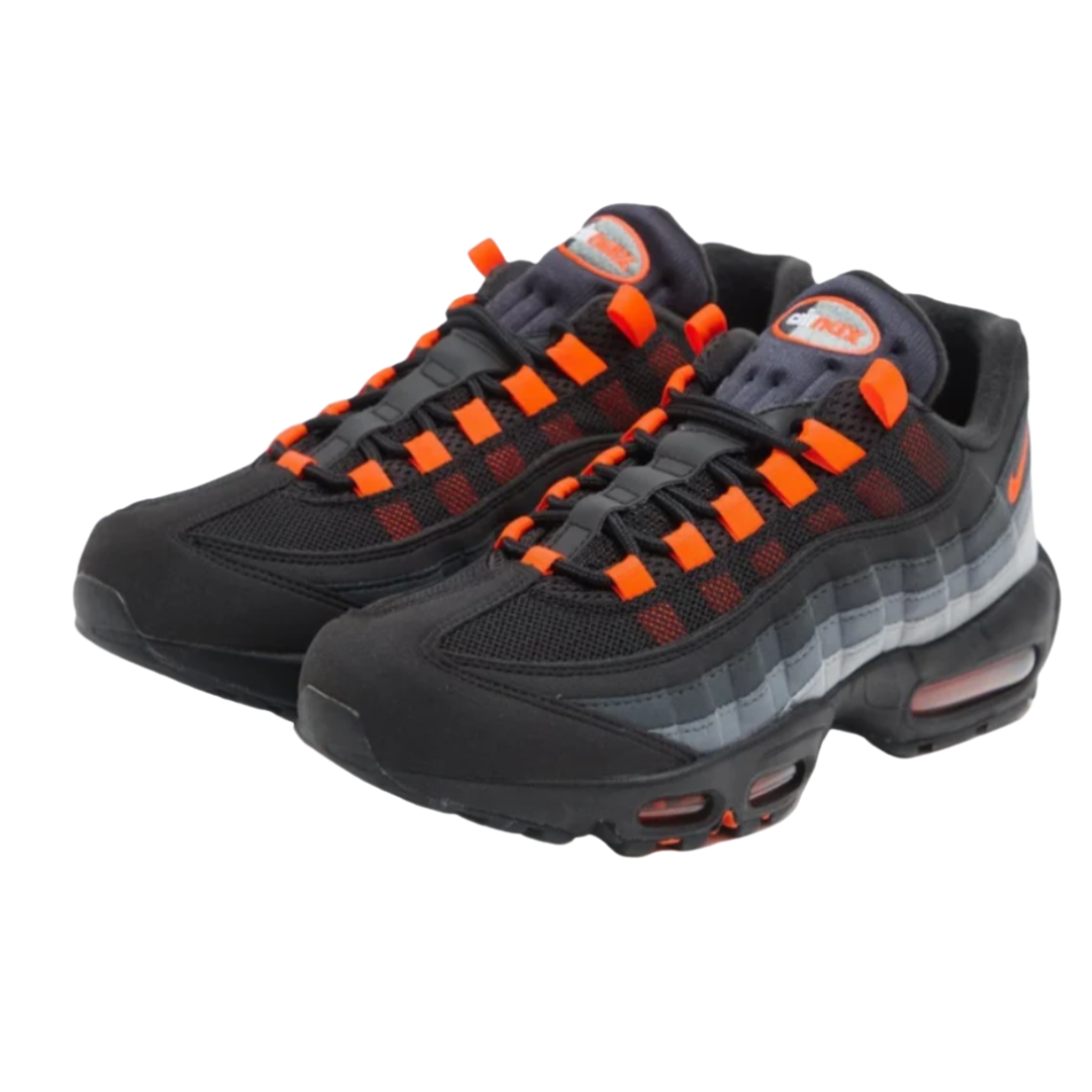 Nike Air Max 95 'Hyper Crimson'