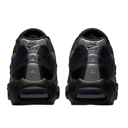 Nike Air Max 95 'Black Royal'