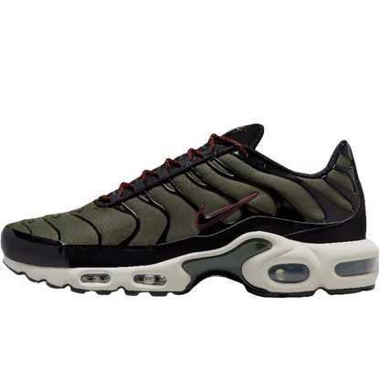 Nike Air Max Plus TN 'Cargo Khaki Phantom'