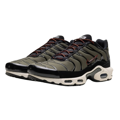 Nike Air Max Plus TN 'Cargo Khaki Phantom'