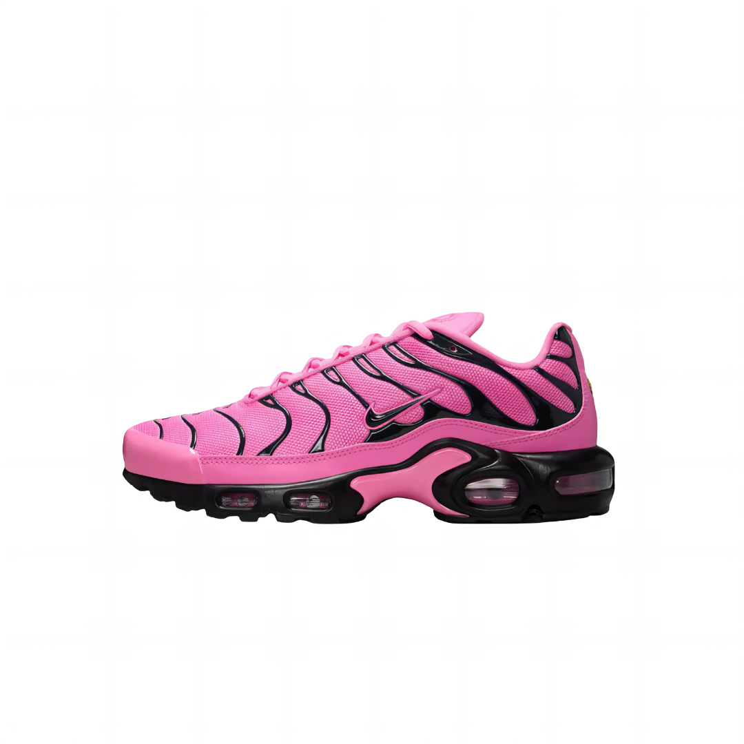 Nike Air Max Plus TN 'Pink Black'