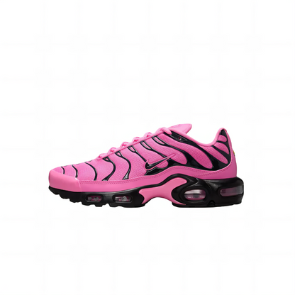 Nike Air Max Plus TN 'Pink Black'
