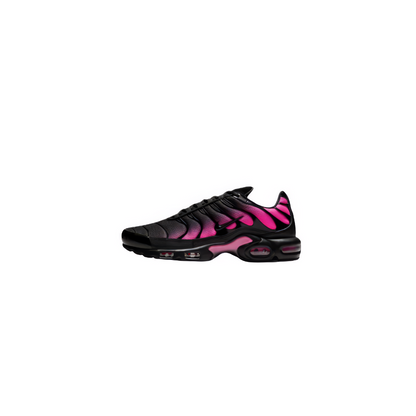 Nike Air Max Plus TN 'Black Hyper Pink'
