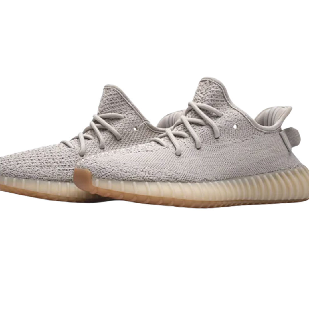 Adidas Yeezy Boost 350 V2 'Sesame'