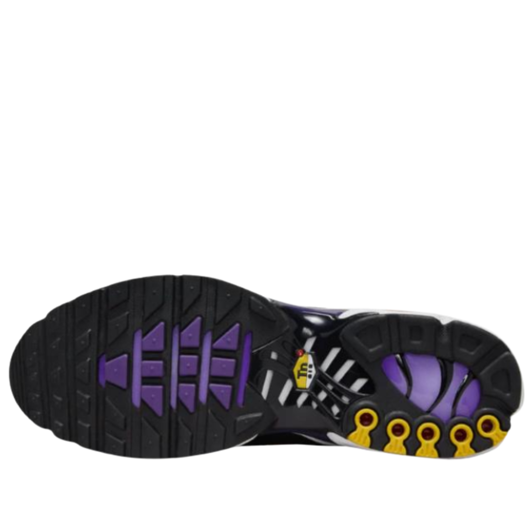 Nike TN Air Max Plus TN OG 'Voltage Purple'