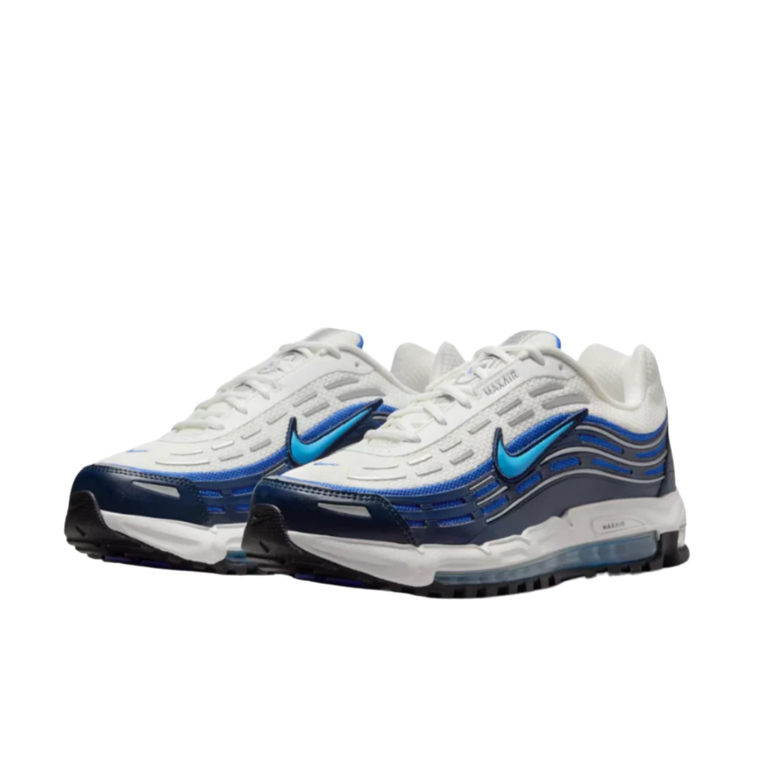 Nike Air Max TL 2.5 'Summit White and Obsidian'