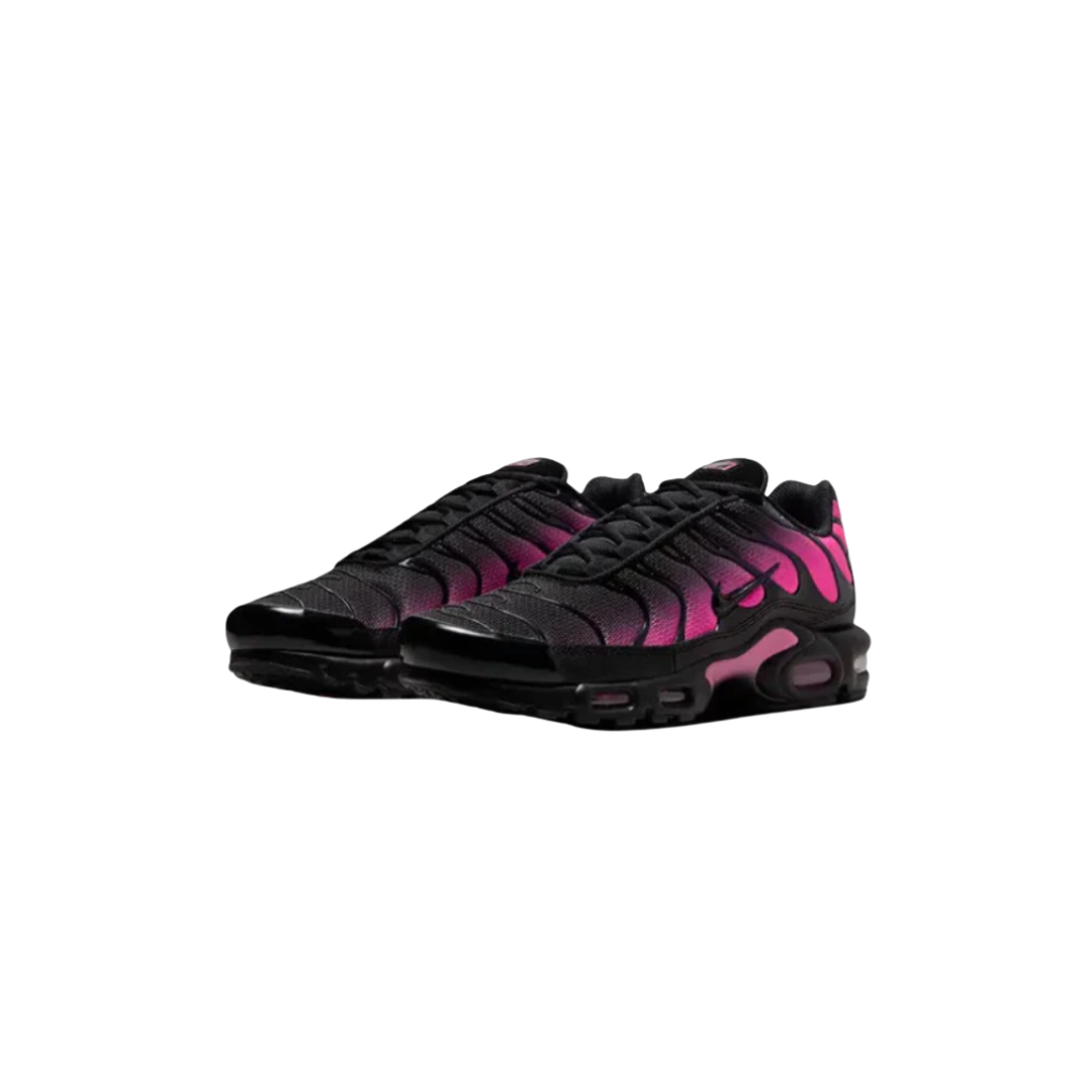 Nike Air Max Plus TN 'Black Hyper Pink'