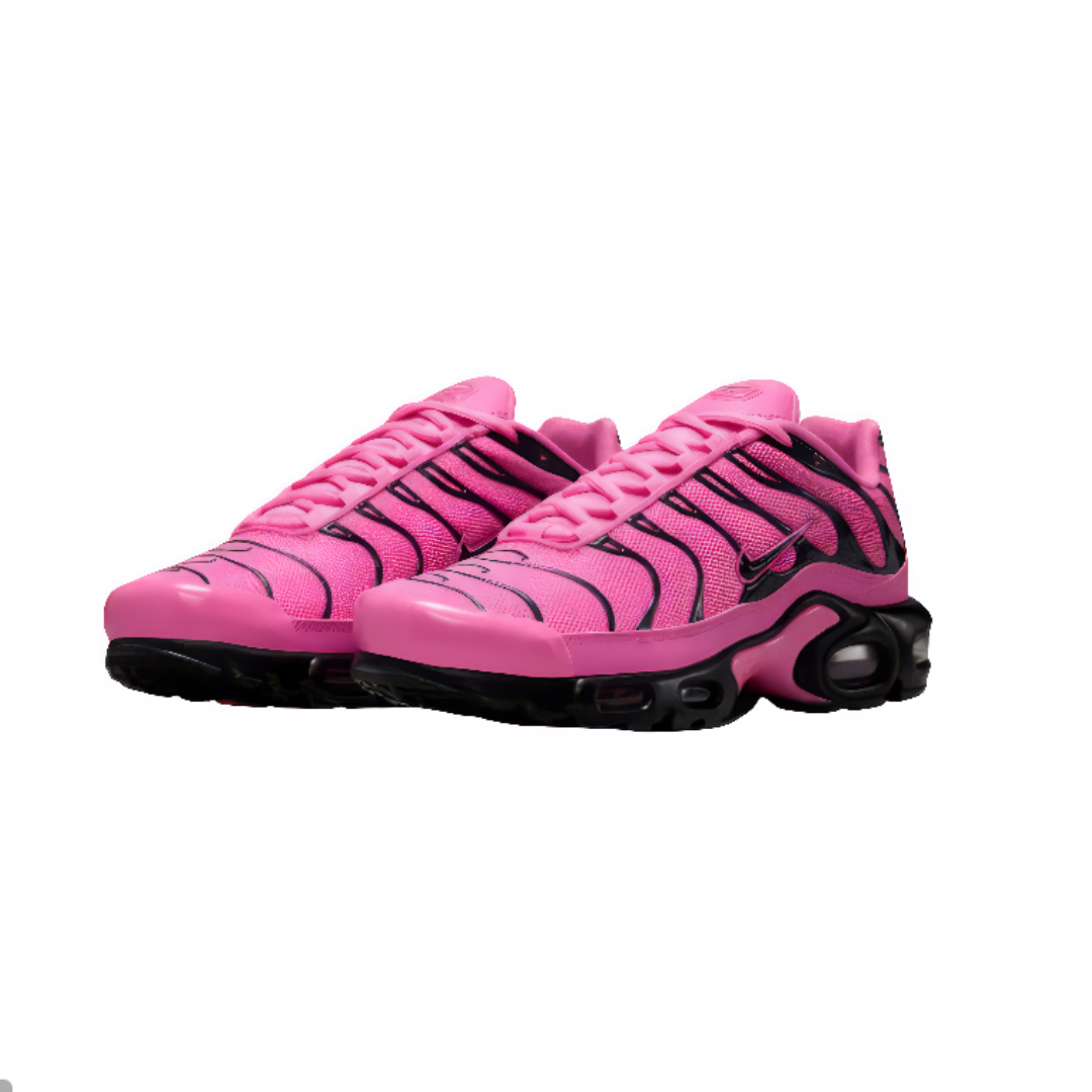 Nike Air Max Plus TN 'Pink Black'