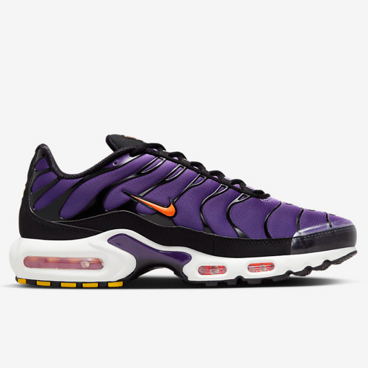 Nike TN Air Max Plus TN OG 'Voltage Purple'