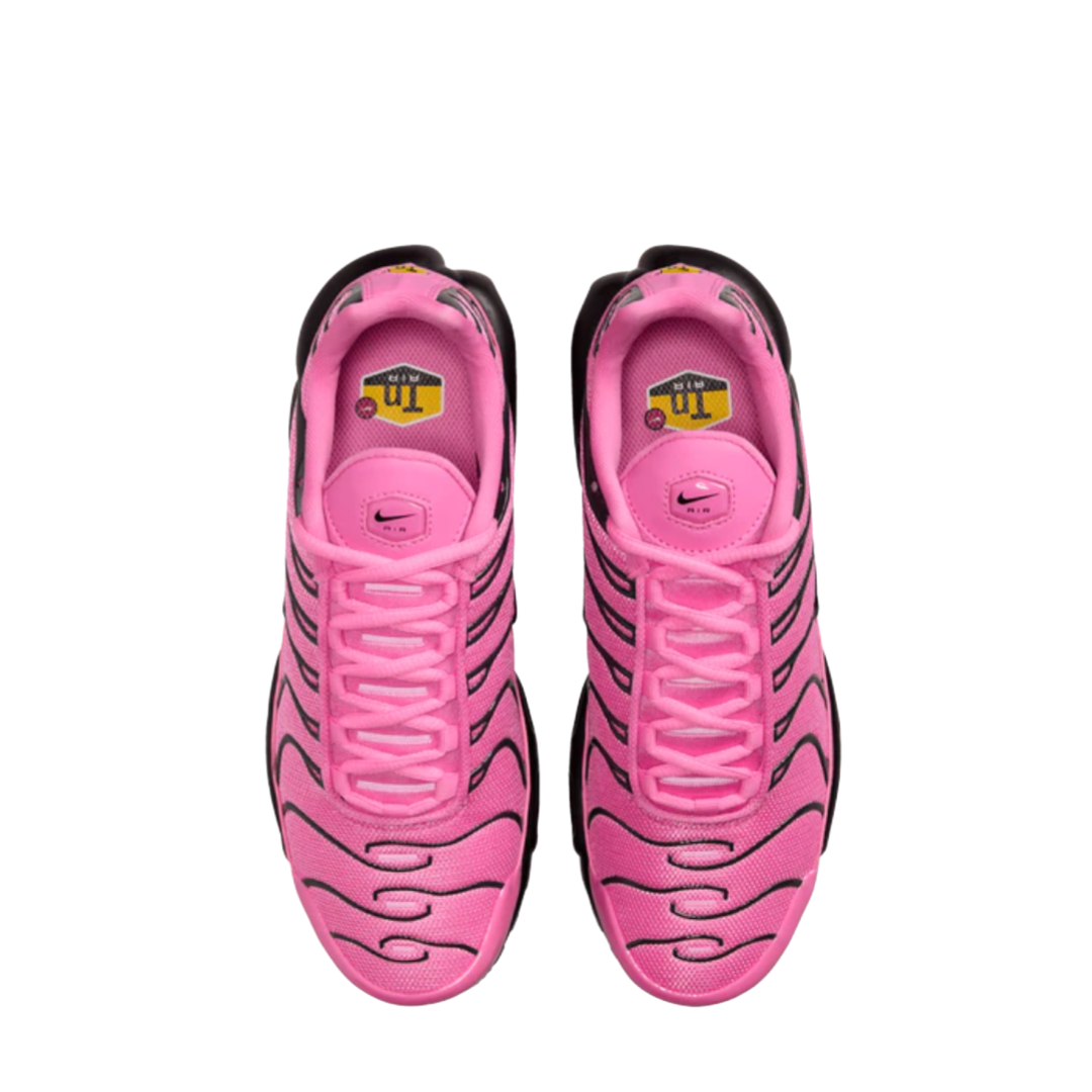 Nike Air Max Plus TN 'Pink Black'