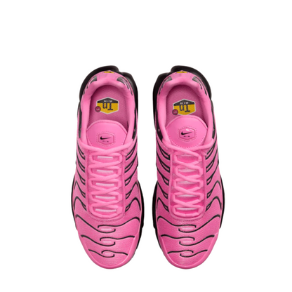 Nike Air Max Plus TN 'Pink Black'