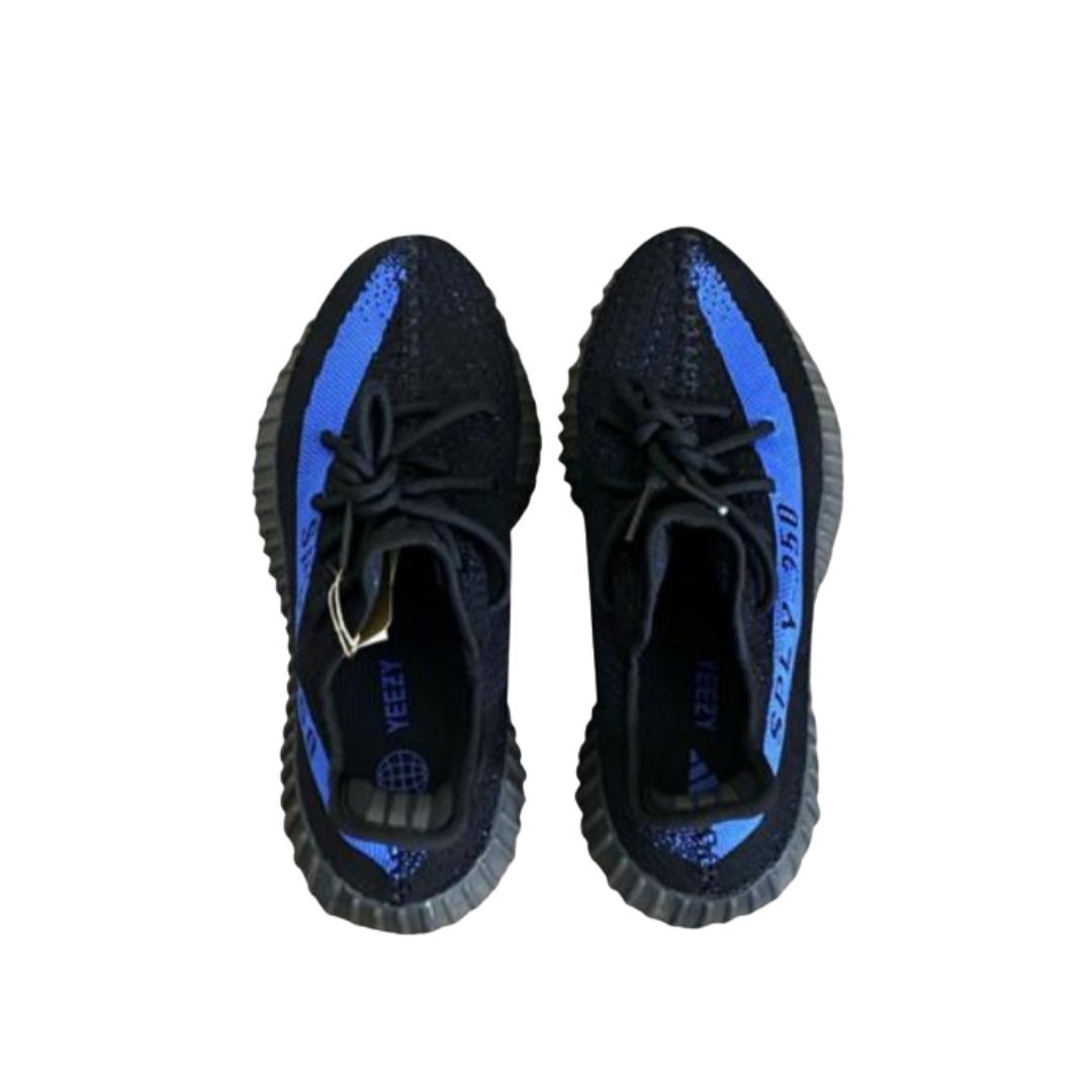 Adidas Yeezy Boost 350 V2 'Dazzling Blue'