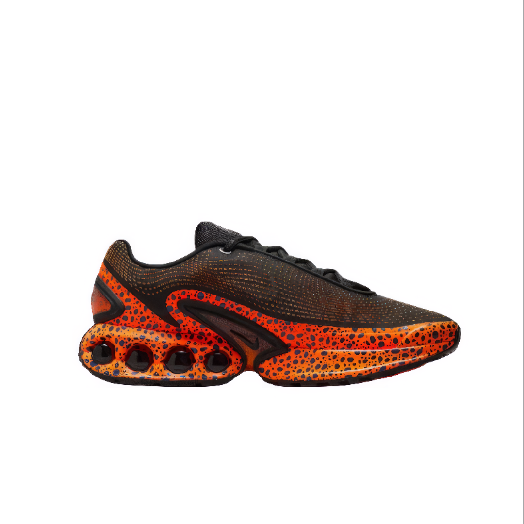 Nike Air Max DN SE 'Premium Safari'