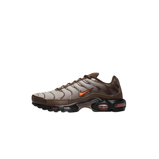 Nike TN Air Max Plus TN 'Baroque Brown Orange'