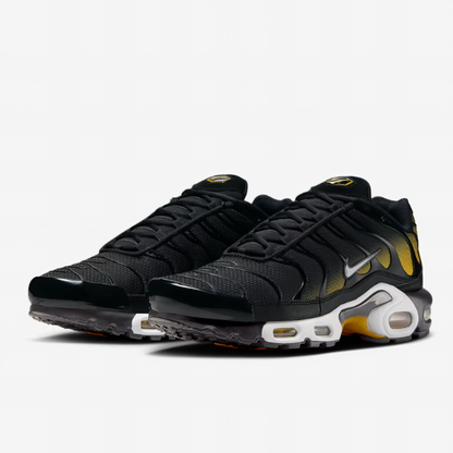 Nike Air Max Plus TN 'Black University Gold'