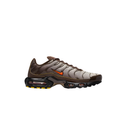 Nike TN Air Max Plus TN 'Baroque Brown Orange'