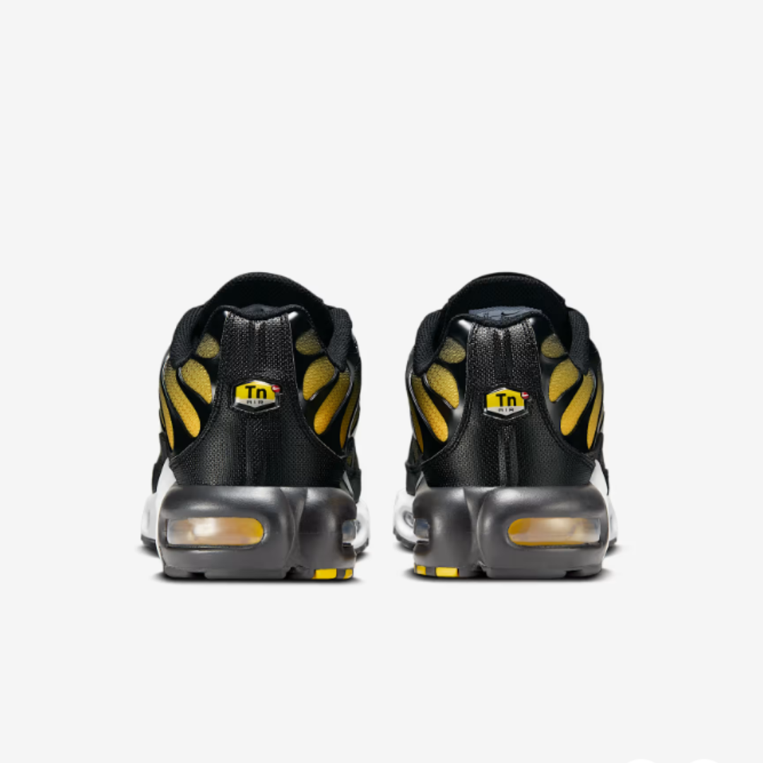 Nike Air Max Plus TN 'Black University Gold'