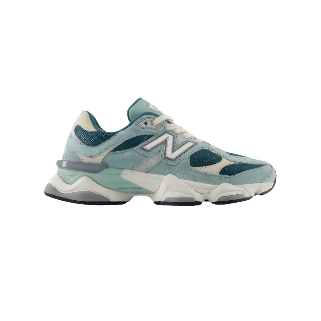 New Balance 9060 'New Spruce/Salt Marsh'