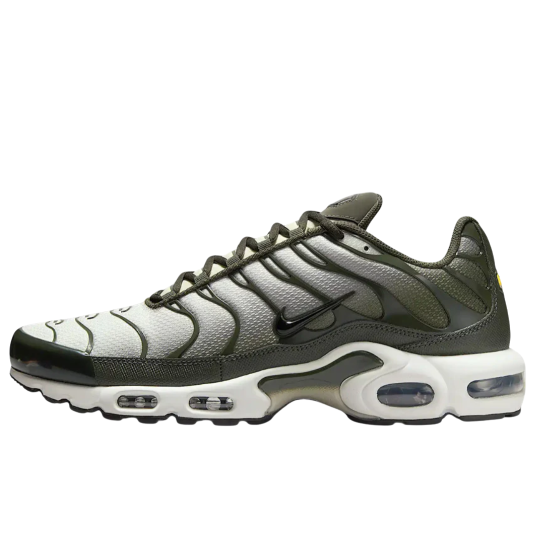 Nike Air Max Plus TN 'Olive White'